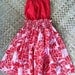Hula skirt (pa'u) and traditional top