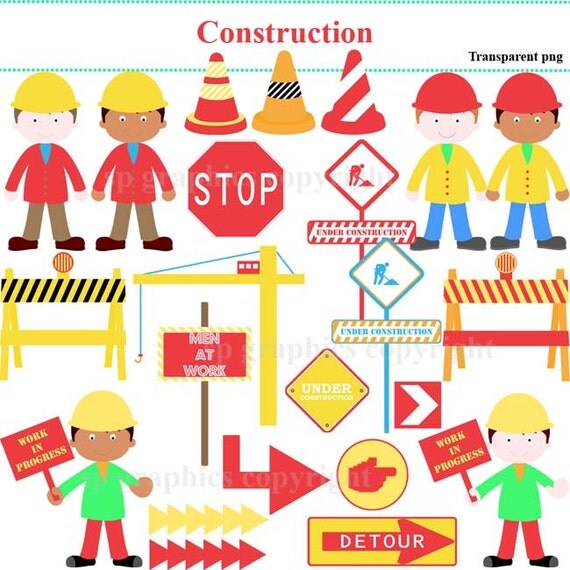 construction clipart collection - photo #47