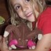 Starcraft zergling inspired fan art plush, handmade plushie