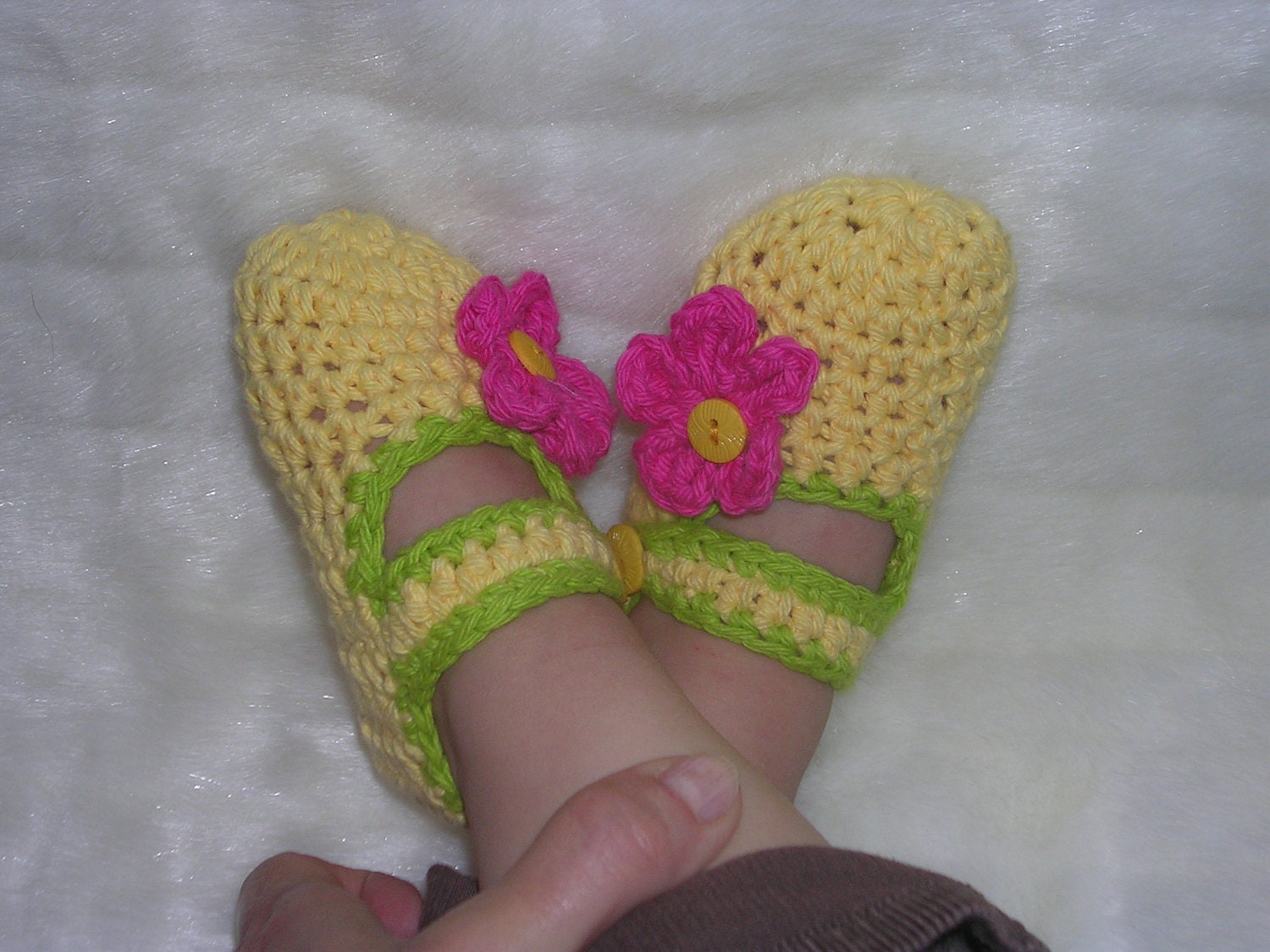 little girls slippers