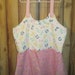 Adult Baby Sissy Sun Dress 49" Chest