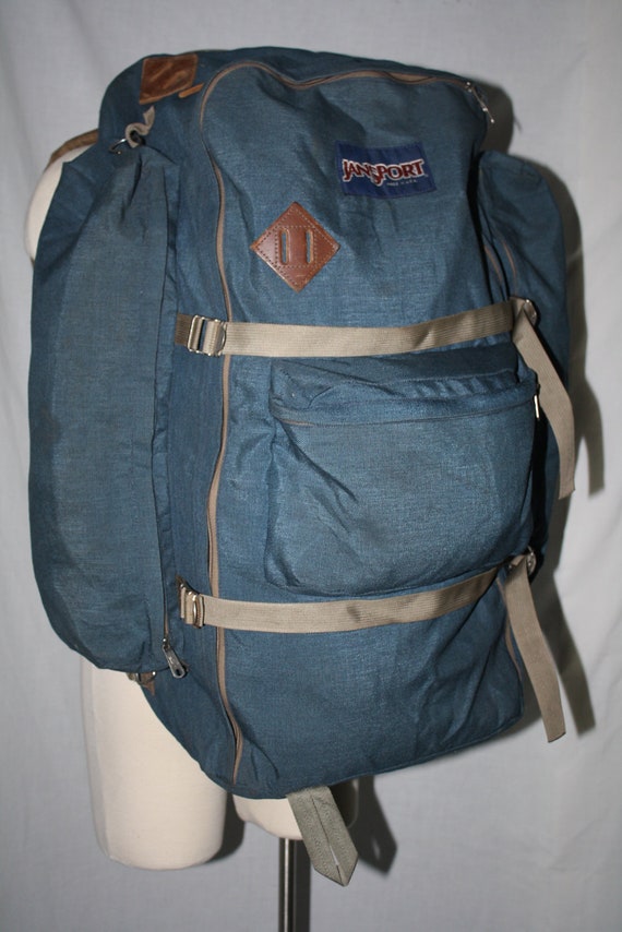 Are Jansport Backpacks Made In The Usa IUCN Water