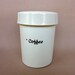 RESERVED LaGardo Tackett Coffee Canister- Freeman Lederman