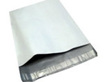 25 19"X24" Poly Mailers - XXL