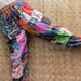 Light Cotton Pants