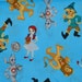 Wizard of Oz - 22 inches x 42 inches