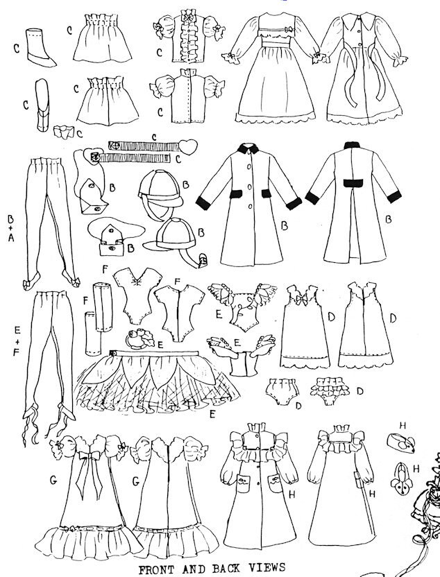 skipper-doll-sewing-pattern-teen-classic-fits-blythe