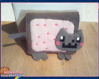 Nyan Cat - E-Reader Cover