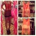 Dip Dyed Fringe Tank Top