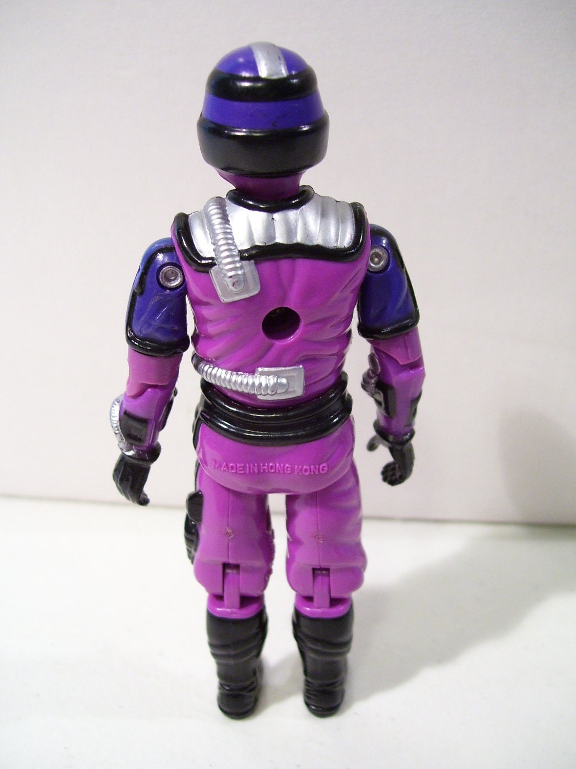 c viper figure