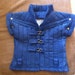 Flynn Rider Vest (18months - Childs XL) Costume