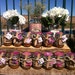 Reserved Rush Order: 10 Organic Sugar Body Scrubs in 8 oz Mason Jars with Twine.