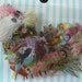 Japan Q-lia Kawaii BIRDS Photrip 70pcs sticker sacks