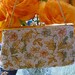 Stunning Vintage 1930-1940 Beaded and Embroidered Evening bag with orig. box-J.Jolles original