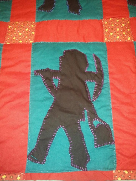 items-similar-to-coal-miner-s-quilt-on-etsy