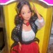 Hispanic Barbie Doll 1970's 1979 Mint in Box NRFB Beautiful ethnic Doll