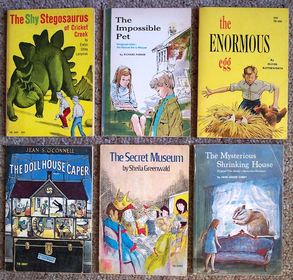 Lot of 12 Scholastic Paperback Children's Books Where the Wild Things Are Etc... Lot of 12 Scholastic Paperback Children's Books Where the Wild Things Are Etc...