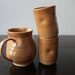 Hen and Chicks Drinking Set