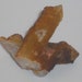 SALE UNIQUE Iron-Rich Spirit Quartz