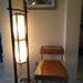 Rustic Modern handmade Bamboo wood 3 lights Floor lamp - Very natural look