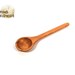 Wooden Spoon / Rake for Spaghetti serving and Ladle for Sauces