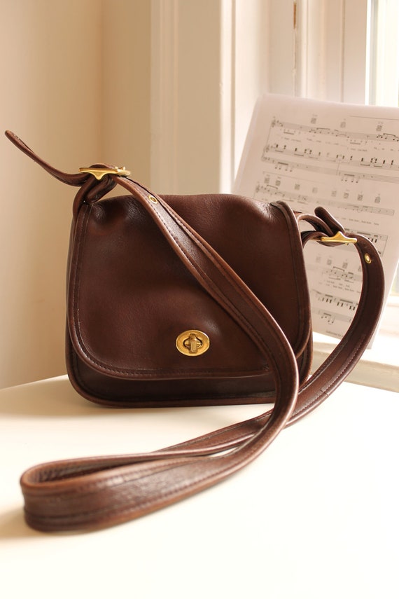 coach classic 90's