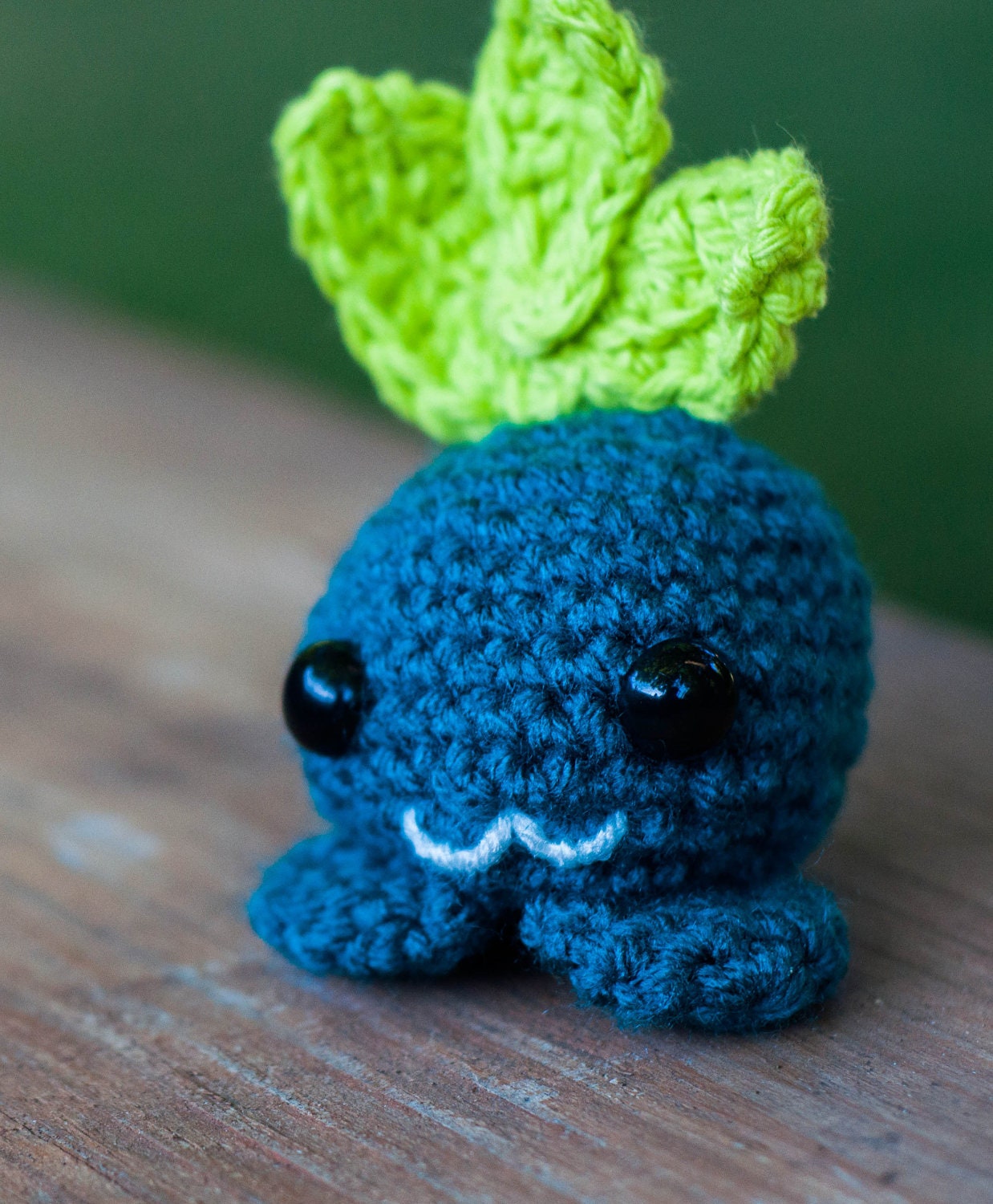 oddish plush