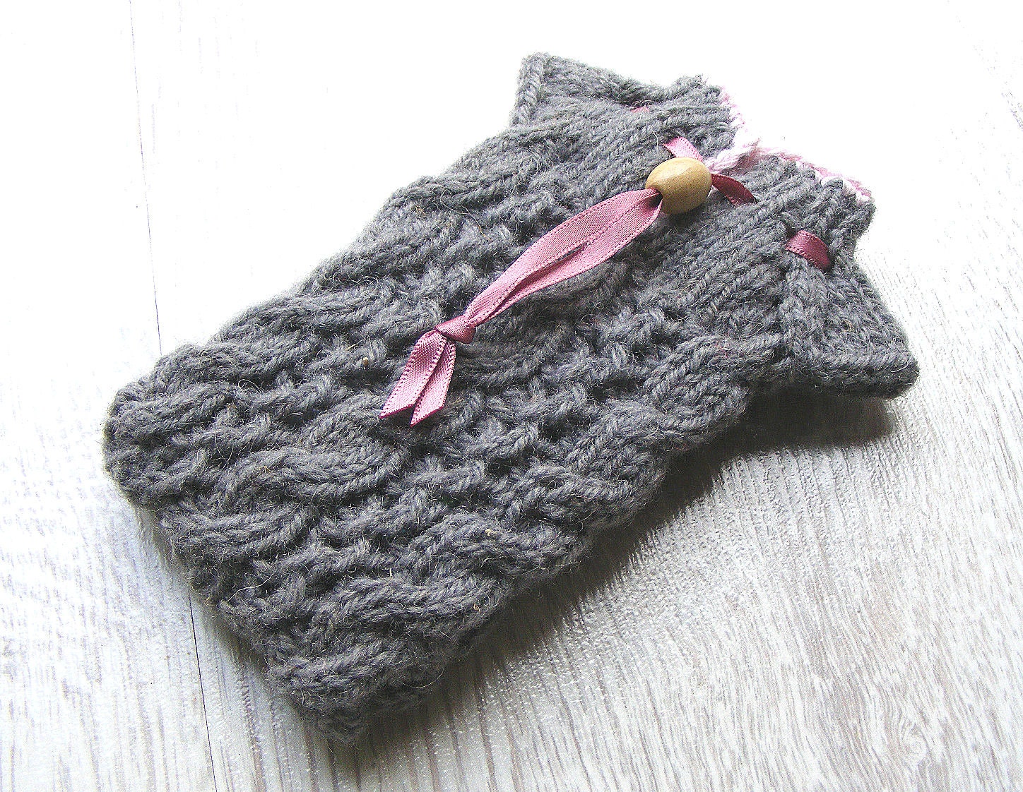 Knit iphone case phone sweater iPhone cover iphone cozy