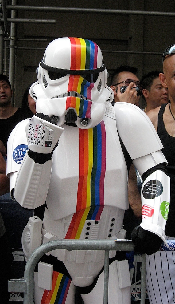 stormtrooper gay