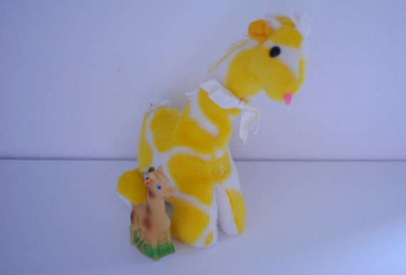 carter's wind up musical giraffe