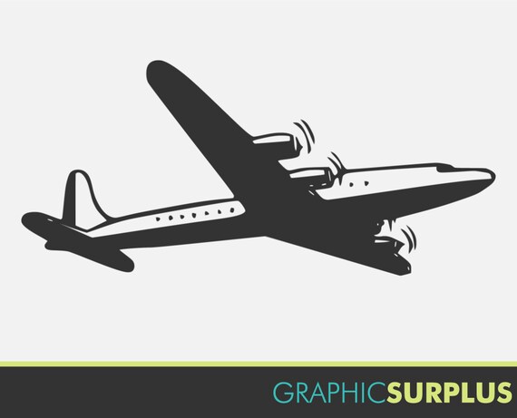 airplane propeller clipart - photo #17