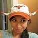 Longhorn Game Day Headband/Headpiece, size - small