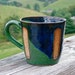 Saxophone Mug