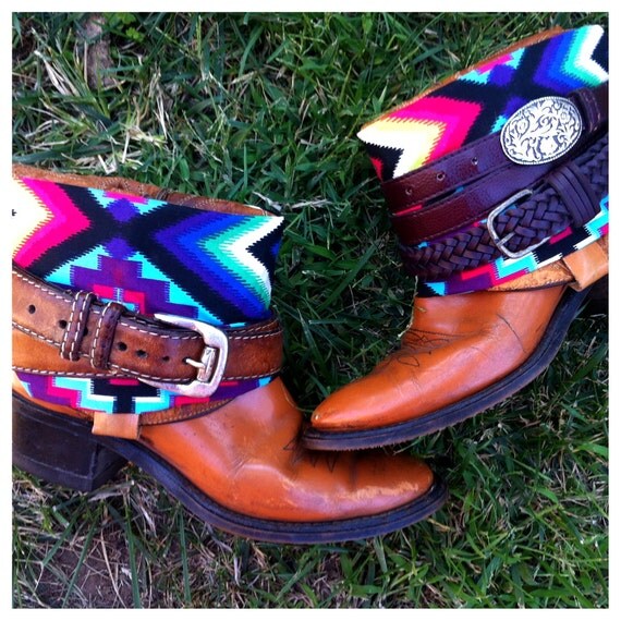 VTG Size 10 Way Out West Womens Cowboy Boots