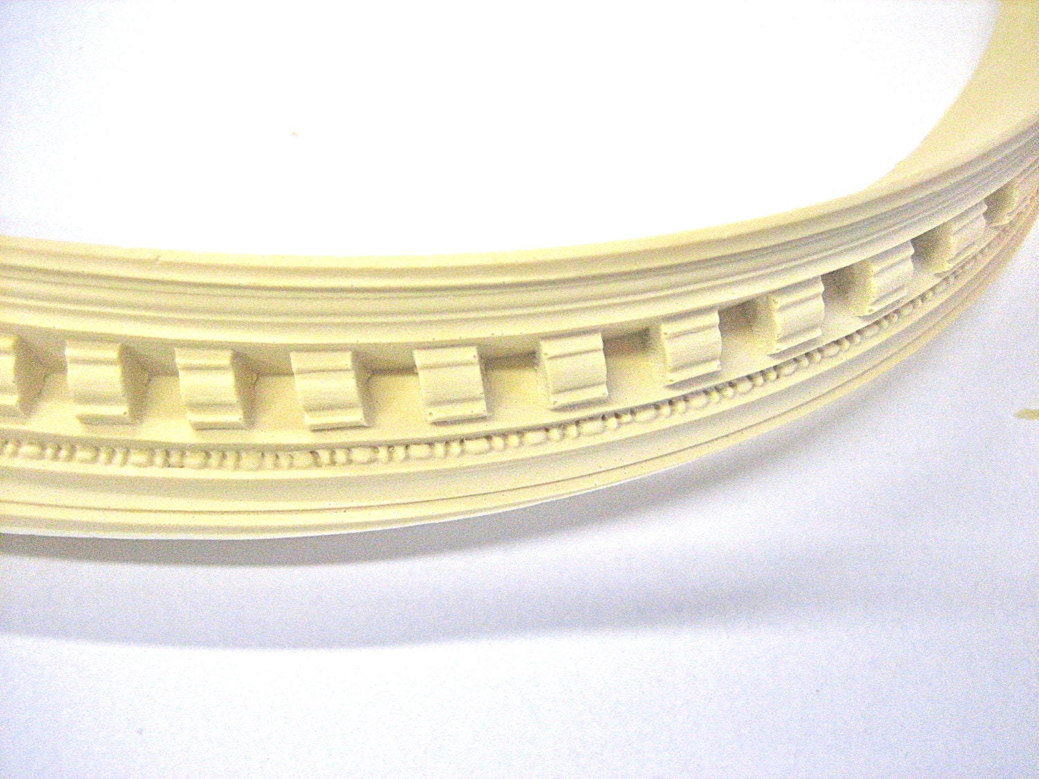 Dollhouse Miniature Decorative Wood Mouldings