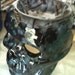 Skull Wax warmer