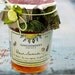 Peach Lavender Jam