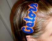 Gators Headband