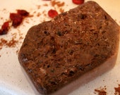 303 Body: Cocoa + Cranberry Spa Bar