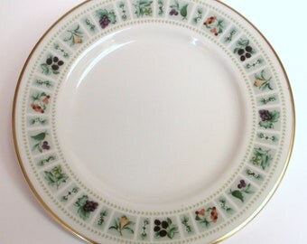 Royal Doulton "Tapestry" Side Plate