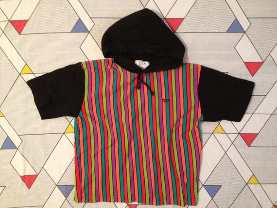 cross color jersey