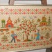 Set of Vintage TV Tray Tables