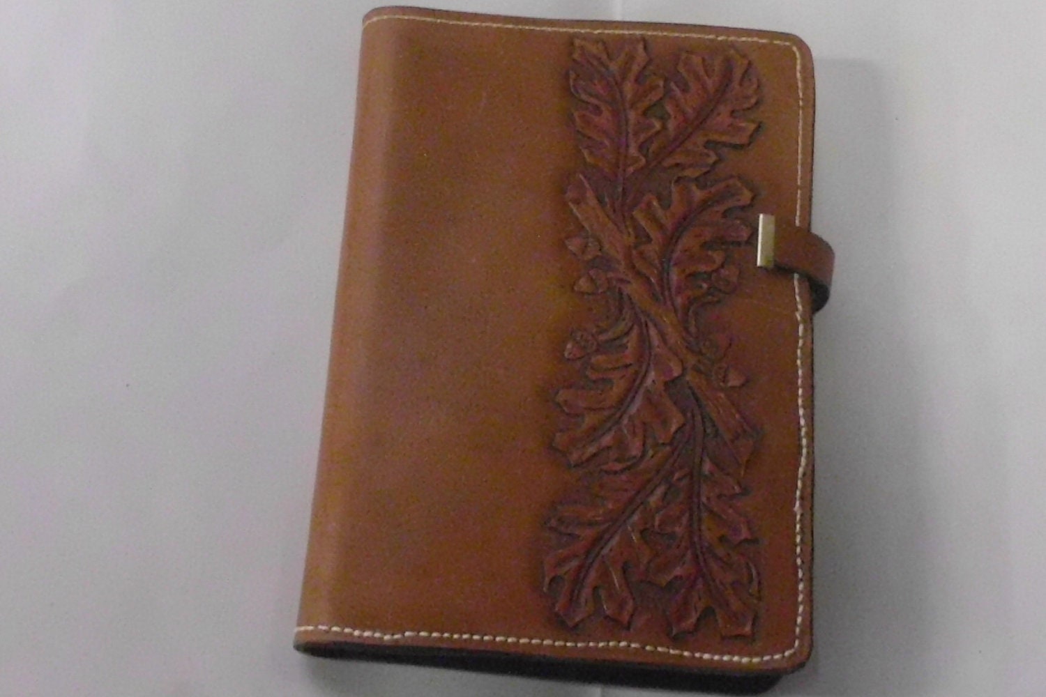 leather legal pad holder for 5 x 8