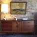 Lane Nine Drawer Dresser / Credenza