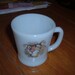 Fireking Tony the Tiger coffe cup