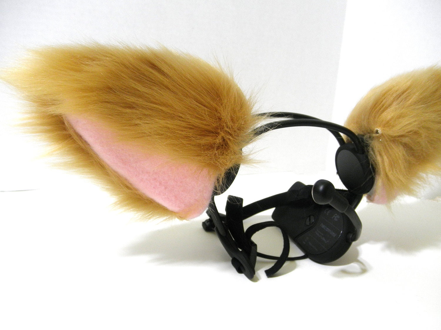 CUSTOM Ear Covers Single Color