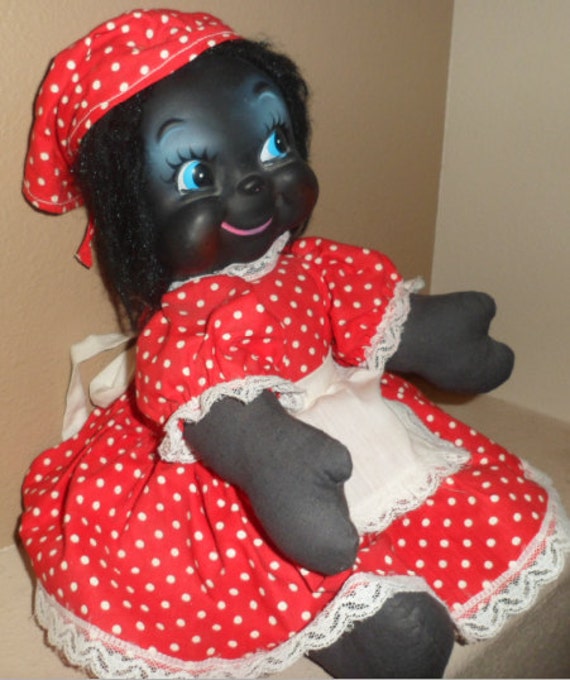 aunt jemima doll for sale