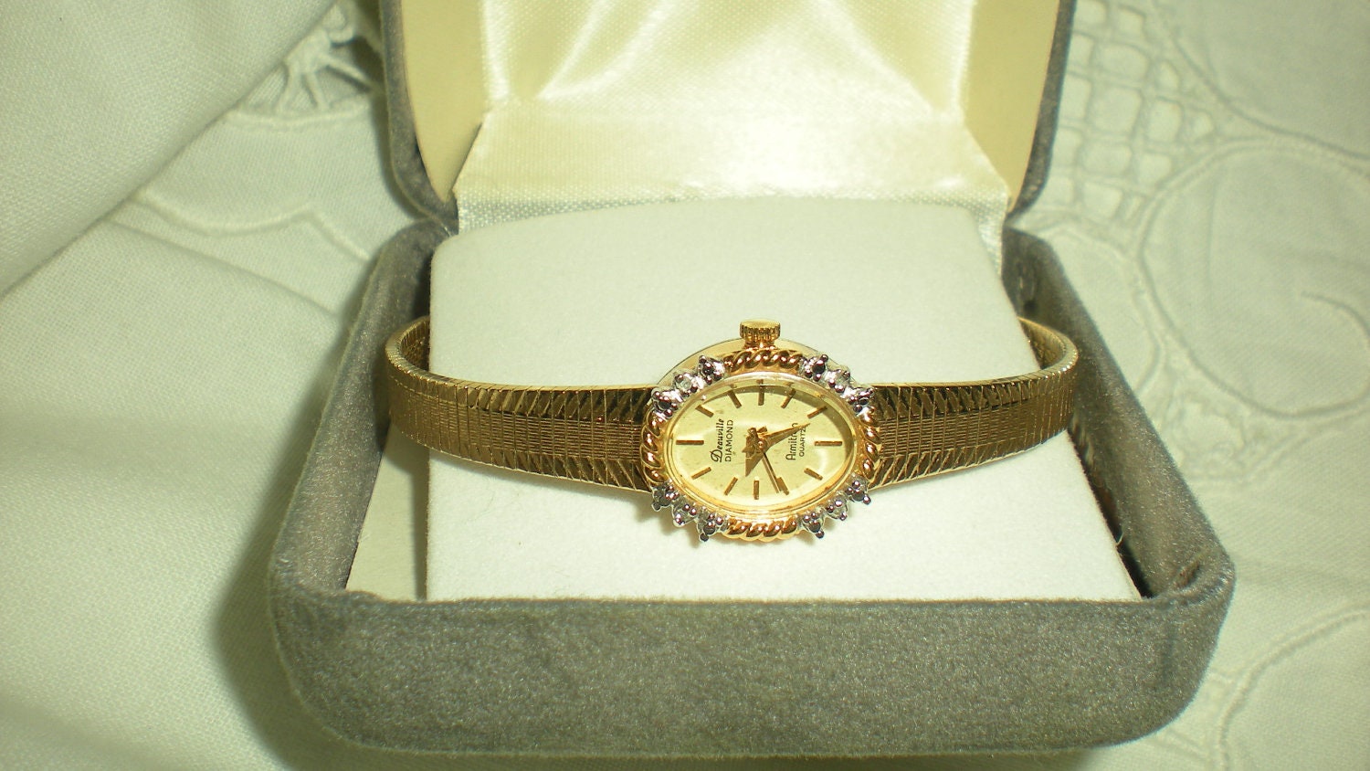 armitron watch made in