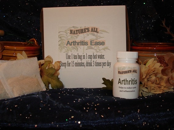 Arthritis Ease Tea