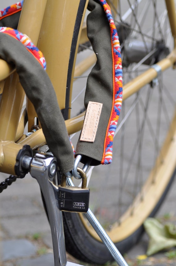 chain cover bike